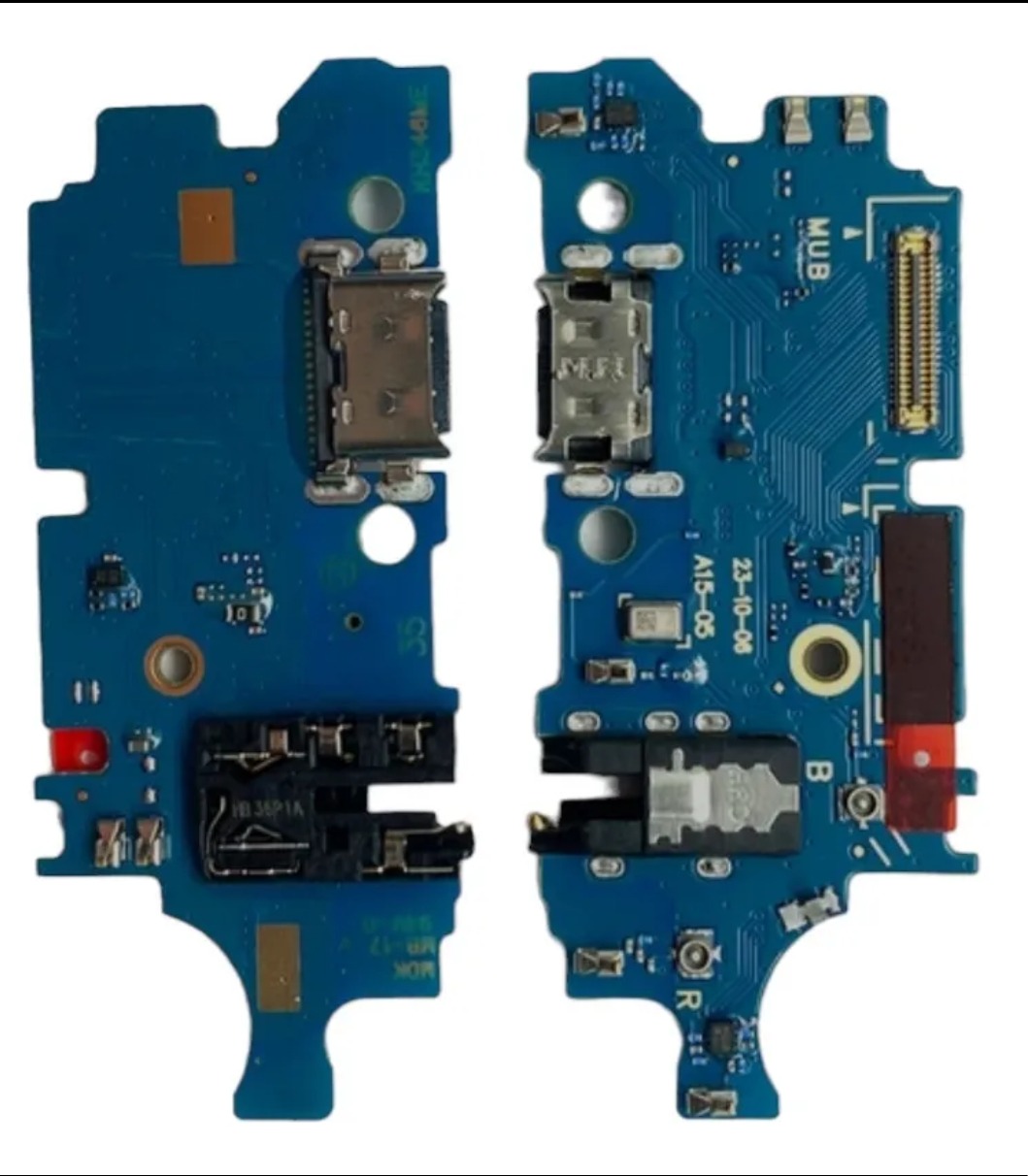 PLACA  DE CARGA SAMSUNG A15 5G CNN