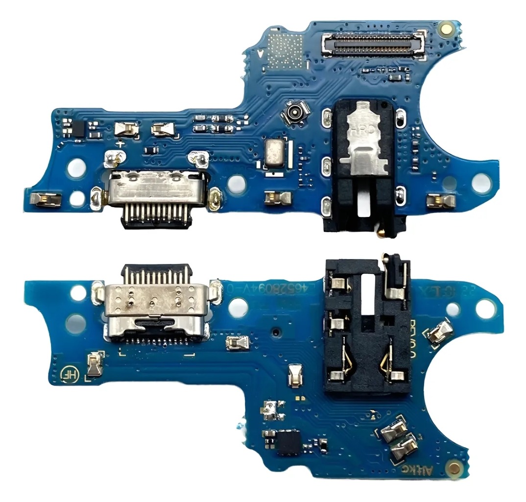 placa de carga samsung a02s cnn