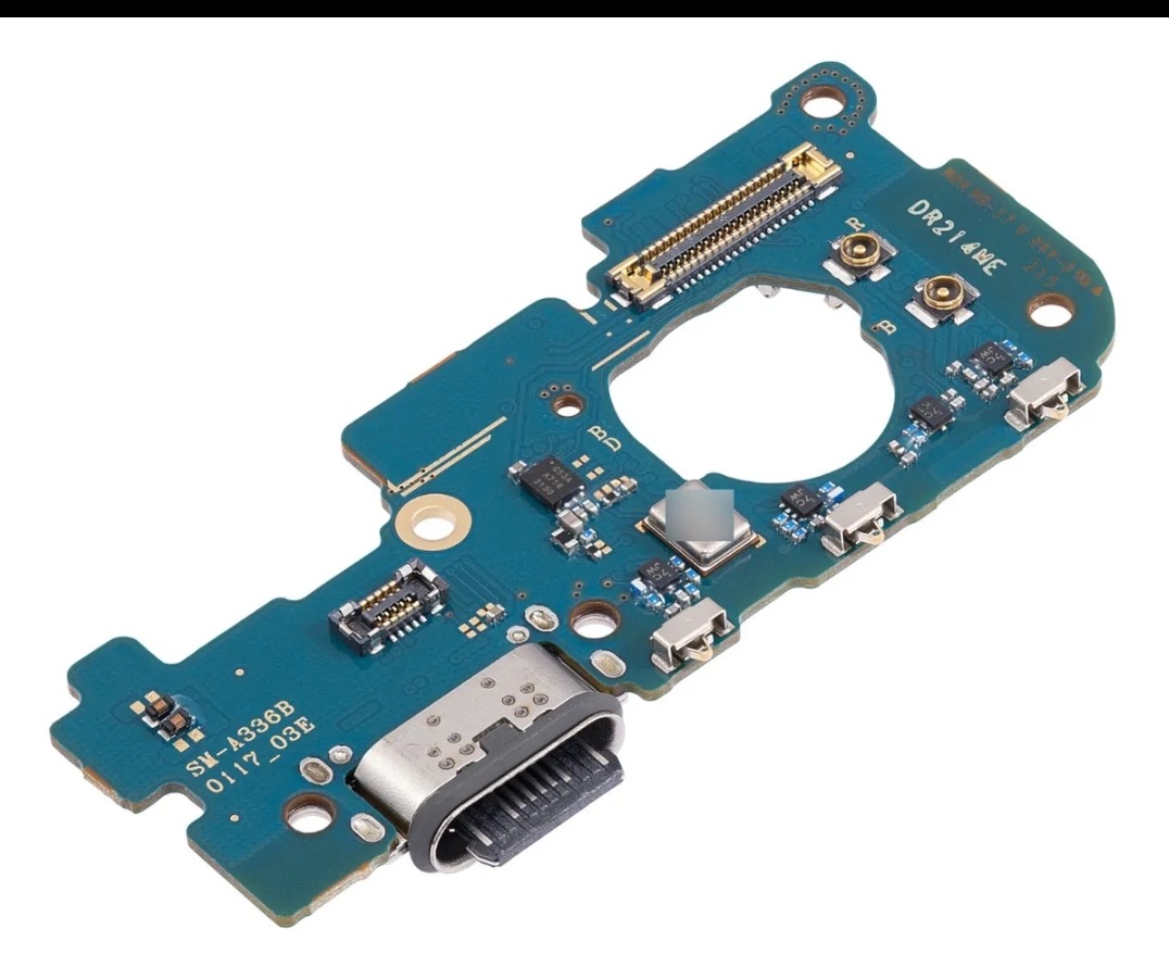 PLACA DE CARGA SAMSUNG A33 5G GE