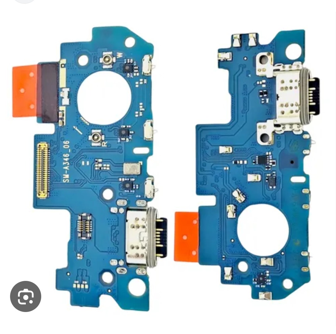 placa de carga samsung a34 ge