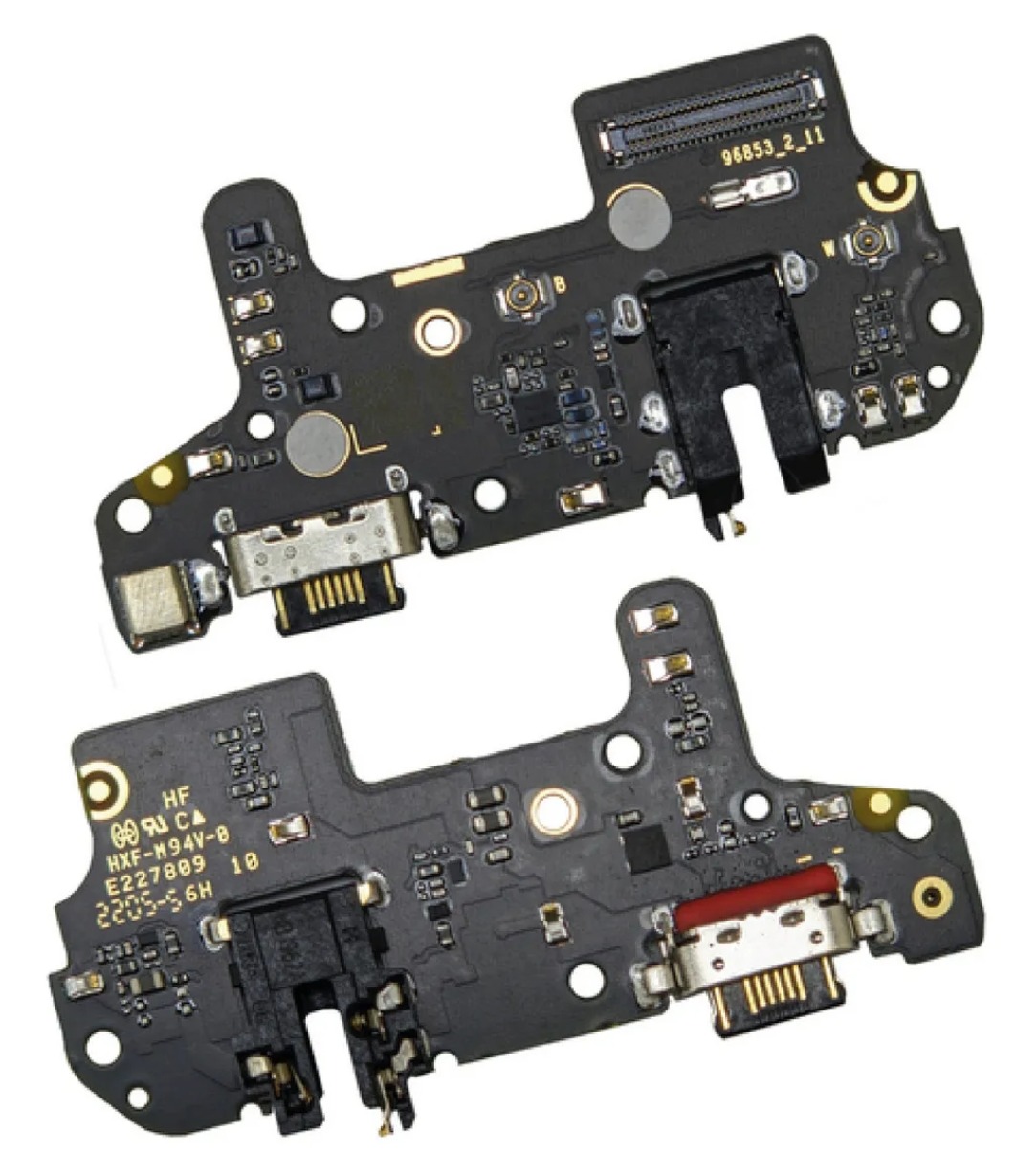placa moto edge 20 lite ge