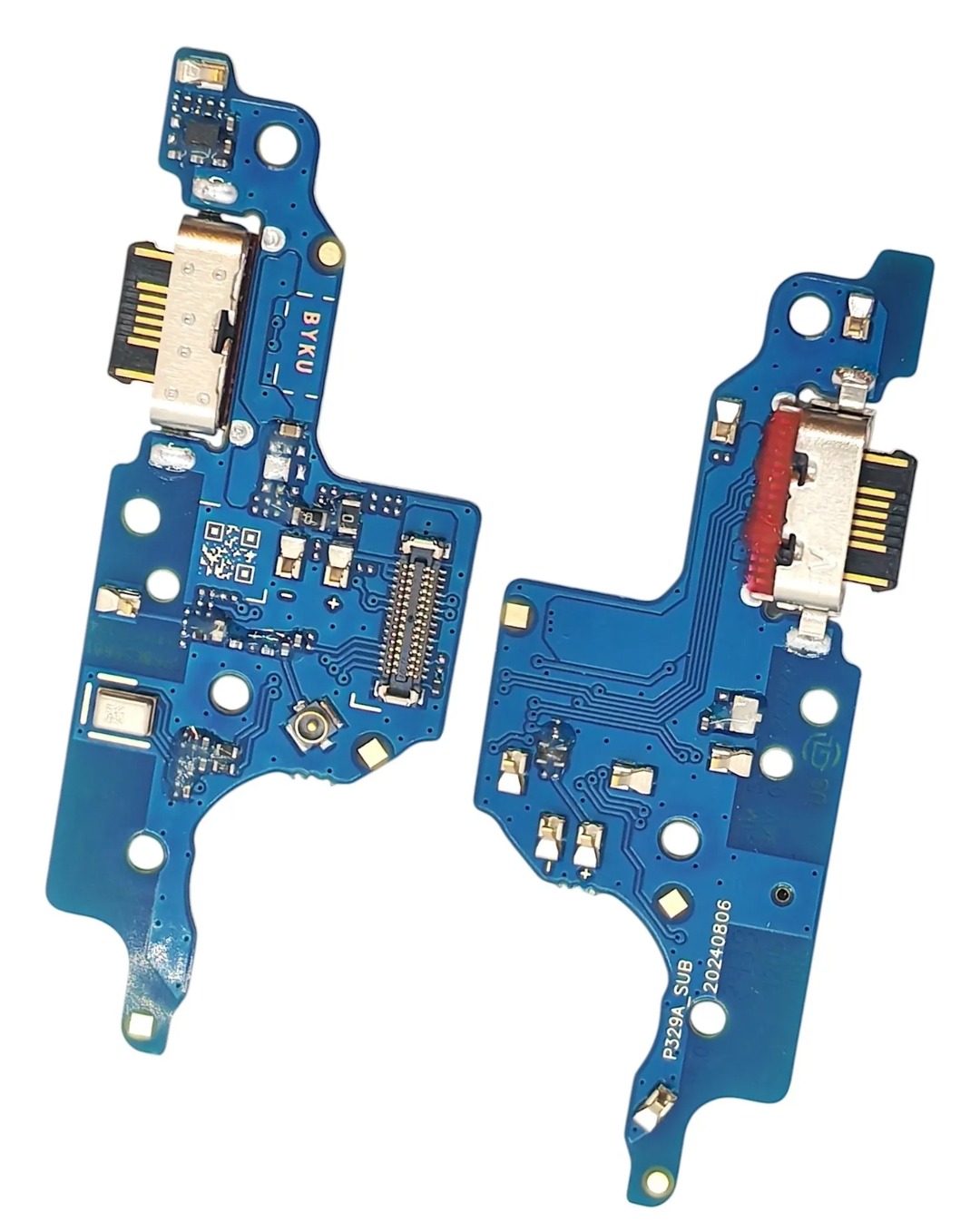 placa de carga moto g15 ge