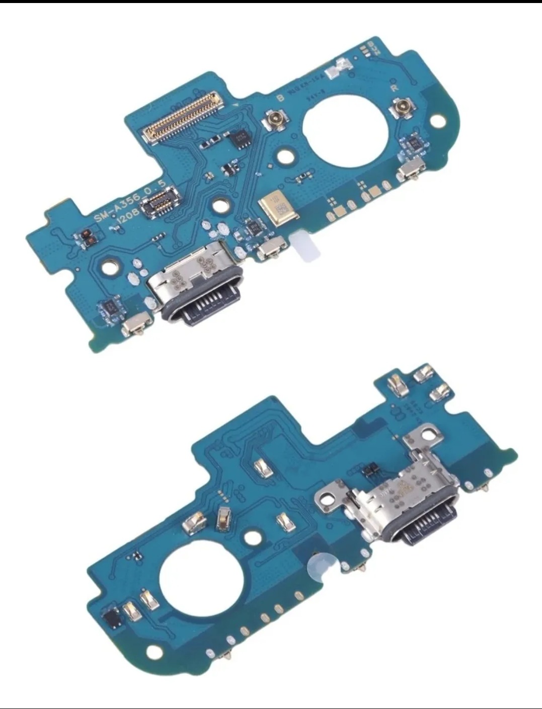 placa de carga samsung a35 5g ge