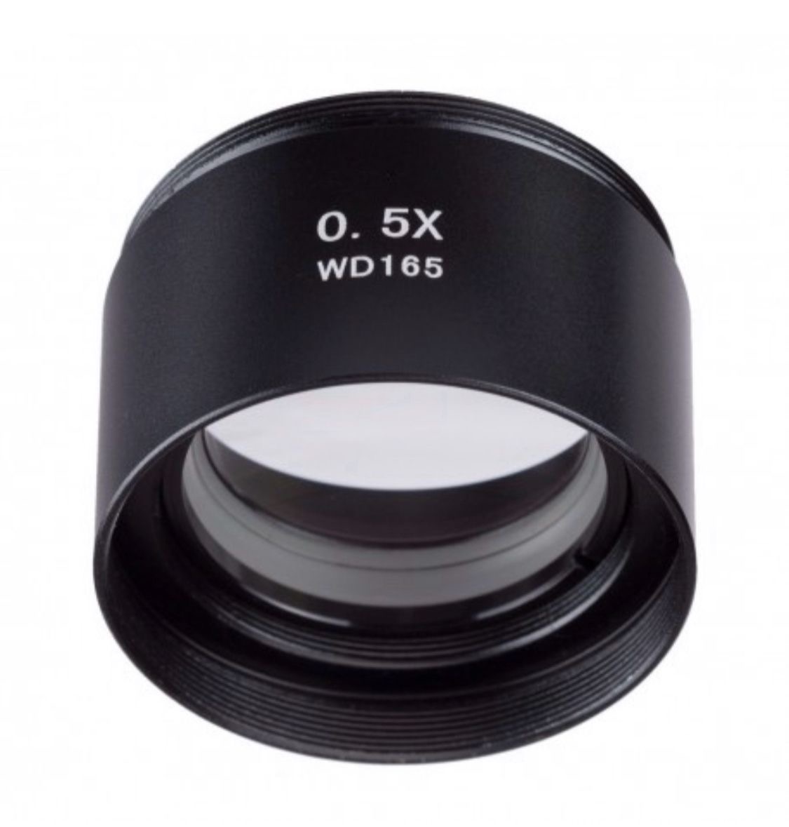 LENTE MICROSCOPIO 0.5