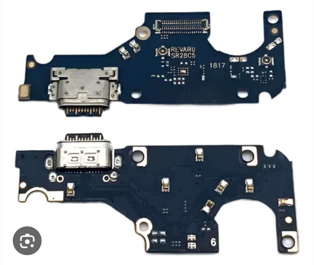 PLACA DE CARGA MOTOROLA ONE HYPER 
