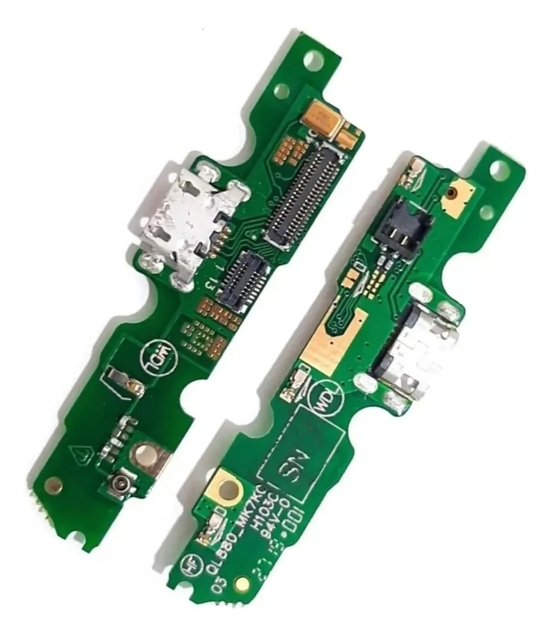 PLACA DE CARGA MOTOROLA G5 CNN 