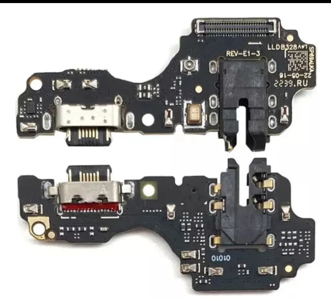 PLACA DE CARGA MOTOROLA G32 CNN