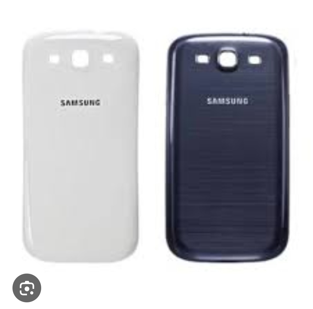 Tapa samsung s3