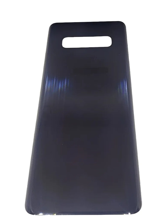 TAPA SAMSUNG S10 PLUS NEGRO G975