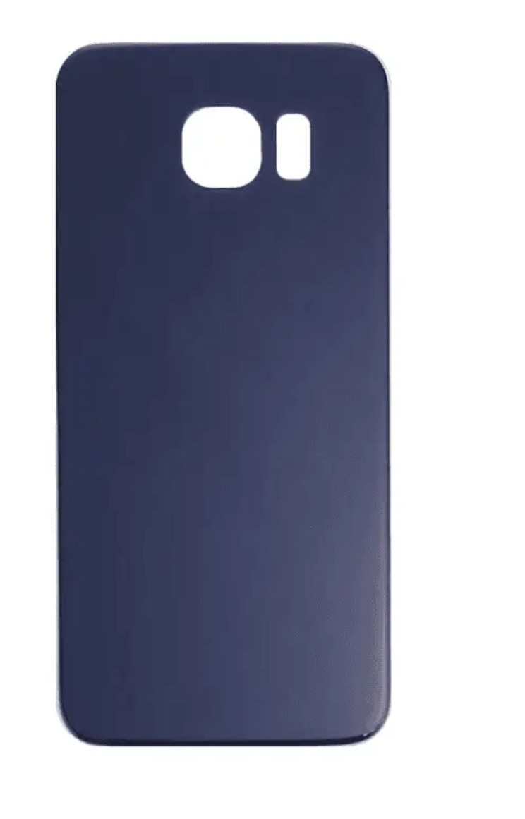 Tapa samsung s6 negro g920