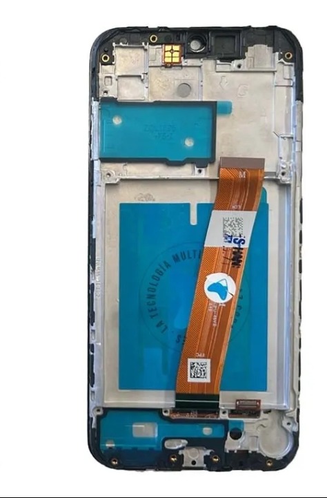 MODULO SAMSUNG A015 M OLED CON MARCO