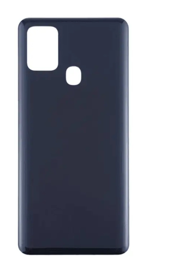 TAPA SAMSUNG A21S AZUL 