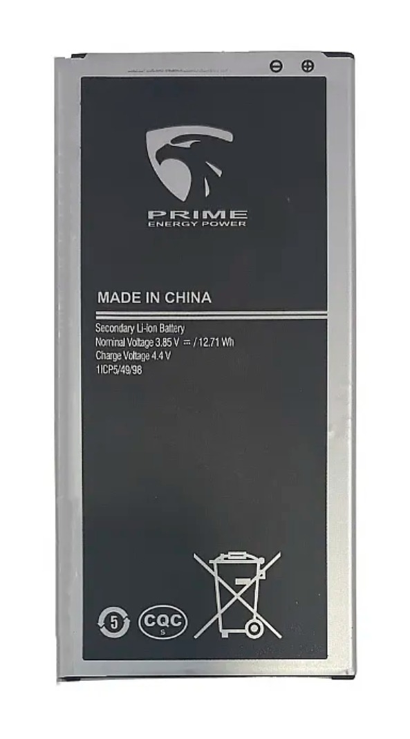 BATERIA SAMSUNG J7 2016 ENERGY