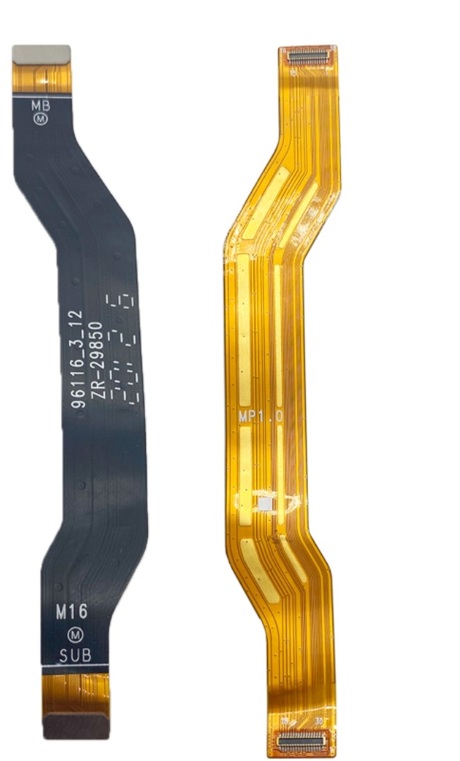 flex lcd  samsung a10s m16