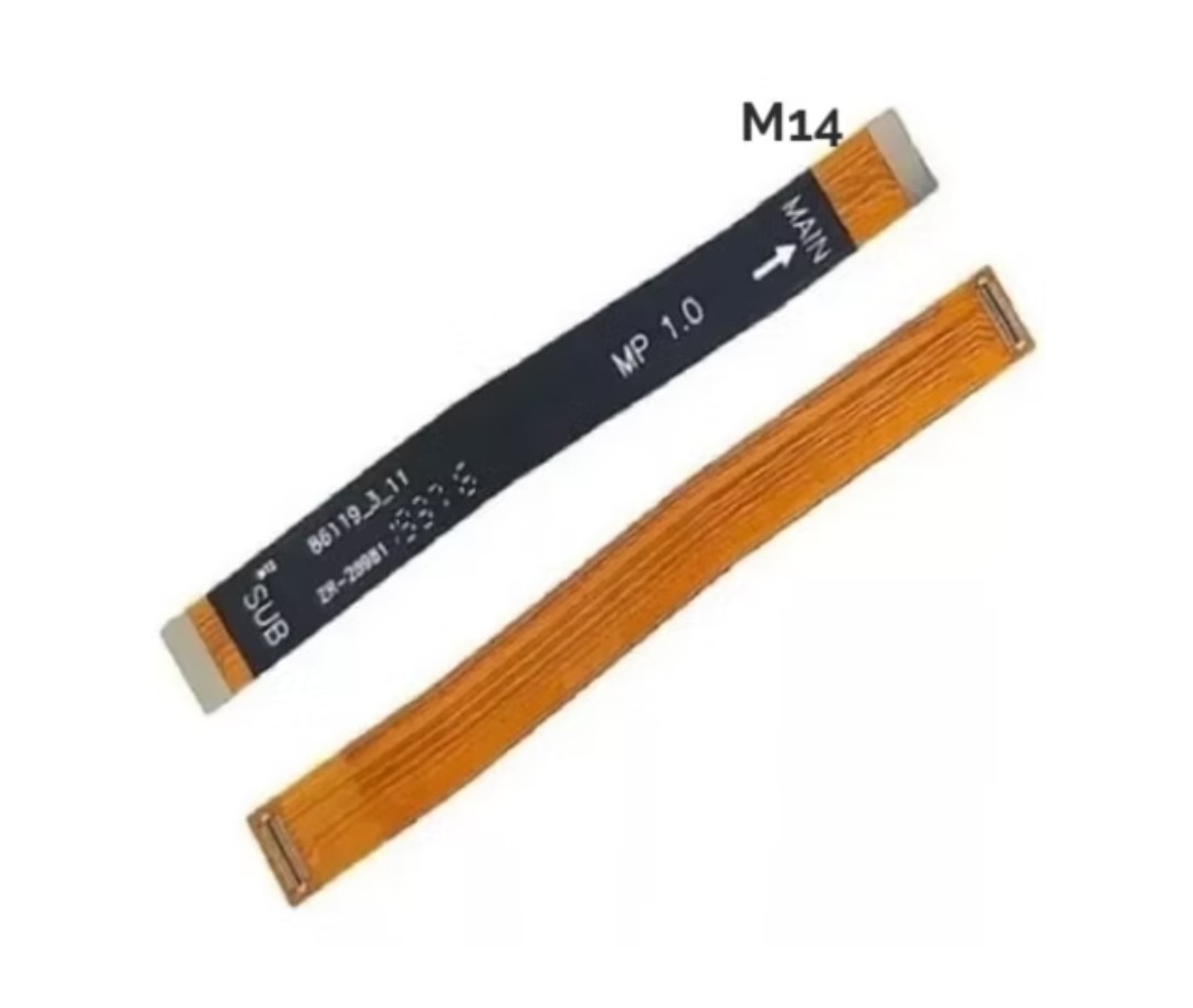 FLEX LCD SAMSUNG A20S M14 