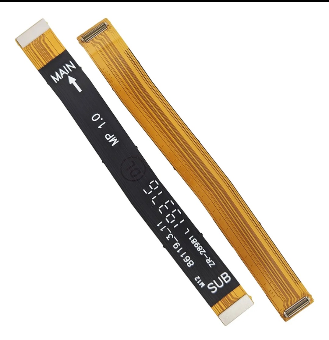 flex LCD a20 S M12