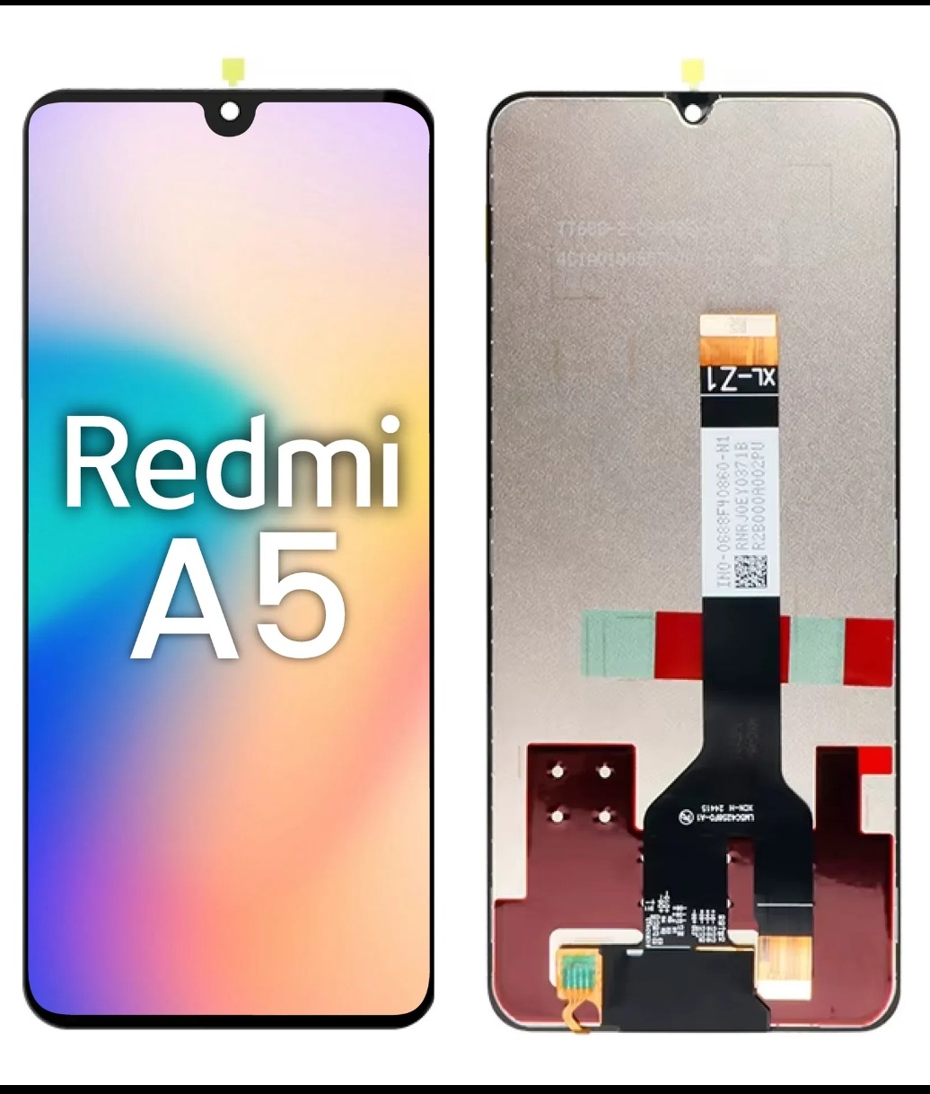 MODULO REDMI A5/POCO C71