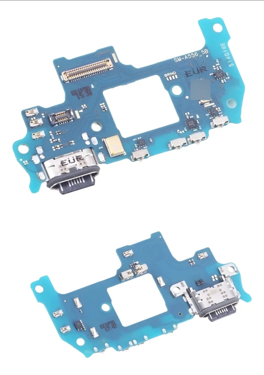 placa de carga samsung a55 ge