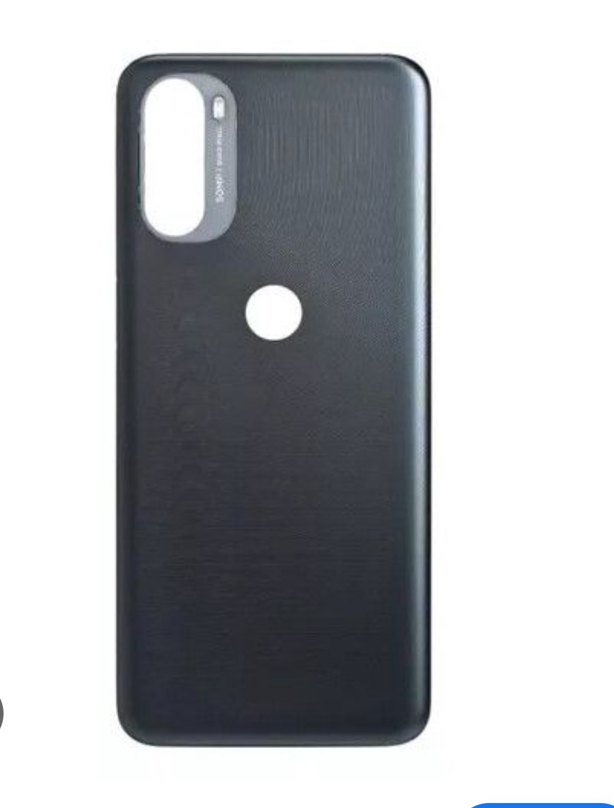 TAPA MOTOROLA G31 GRIS