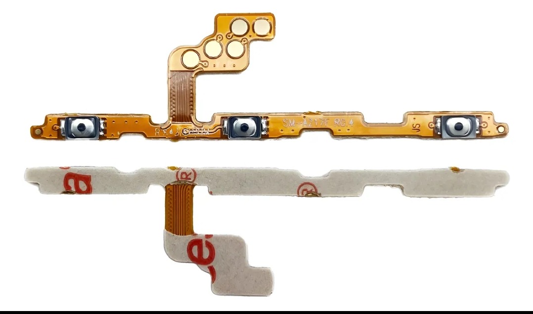 FLEX POWER SAMSUNG A21S 