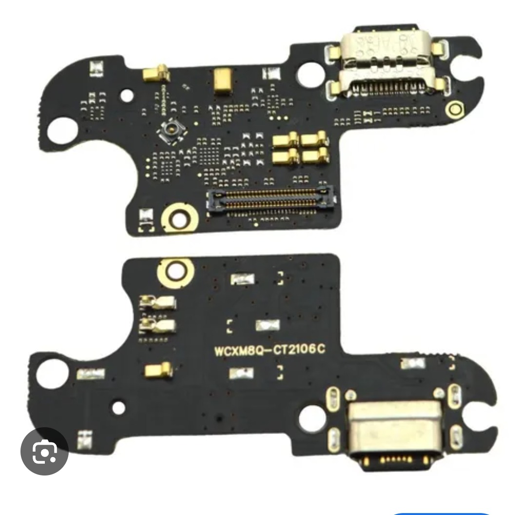 PLACA DE CARGA XIAOMI MI 8 LITE CNN
