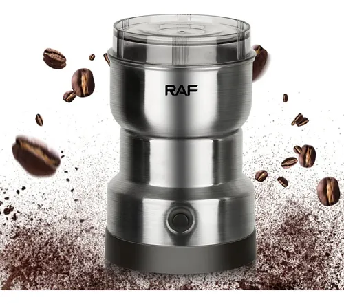 Moledor de granos raff (7113)