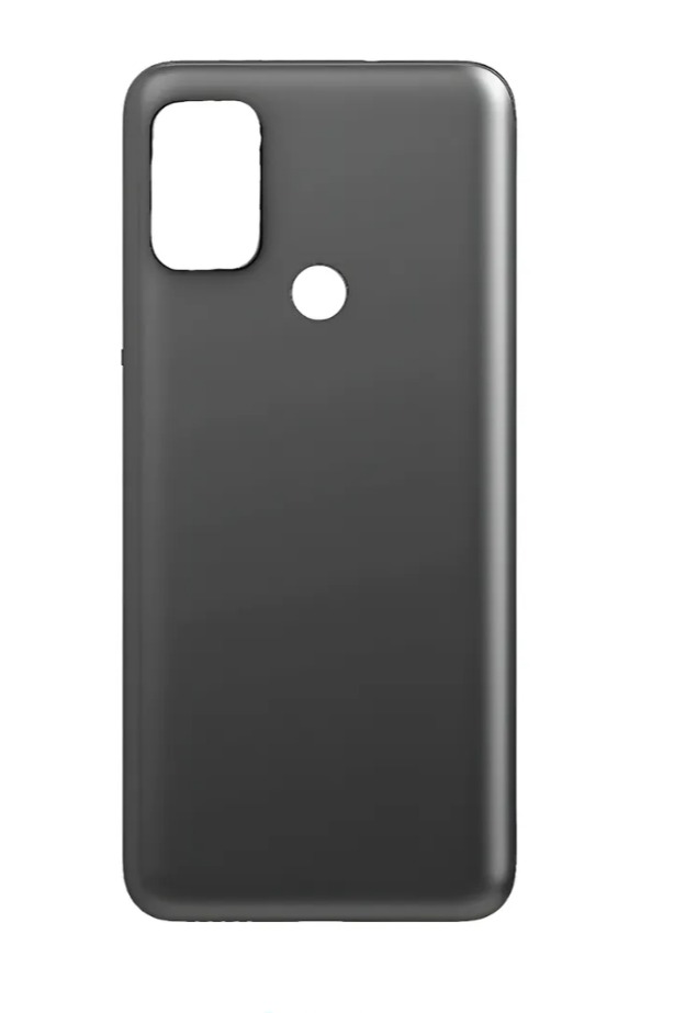 Tapa motorola g20 negro
