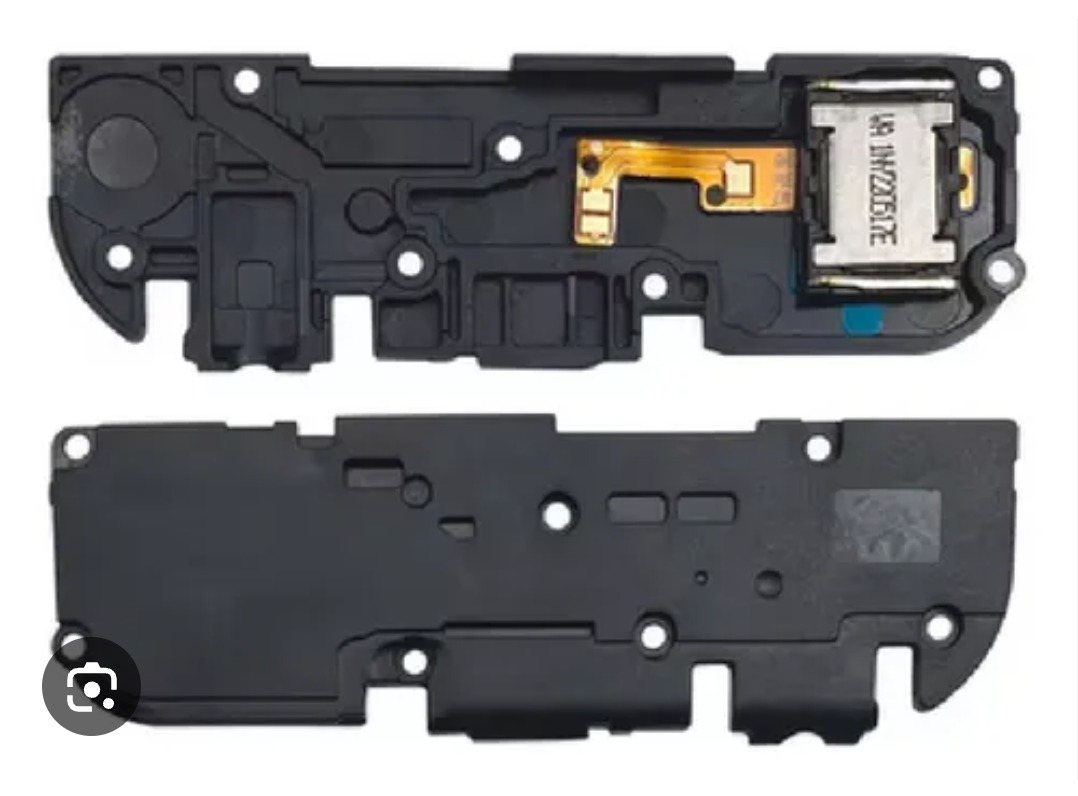 PARLANTE SAMSUNG A04 BUZZER COMPLETO 