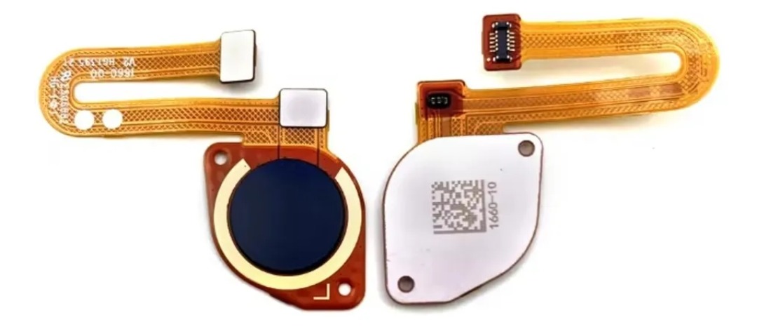 Huella motorola g30