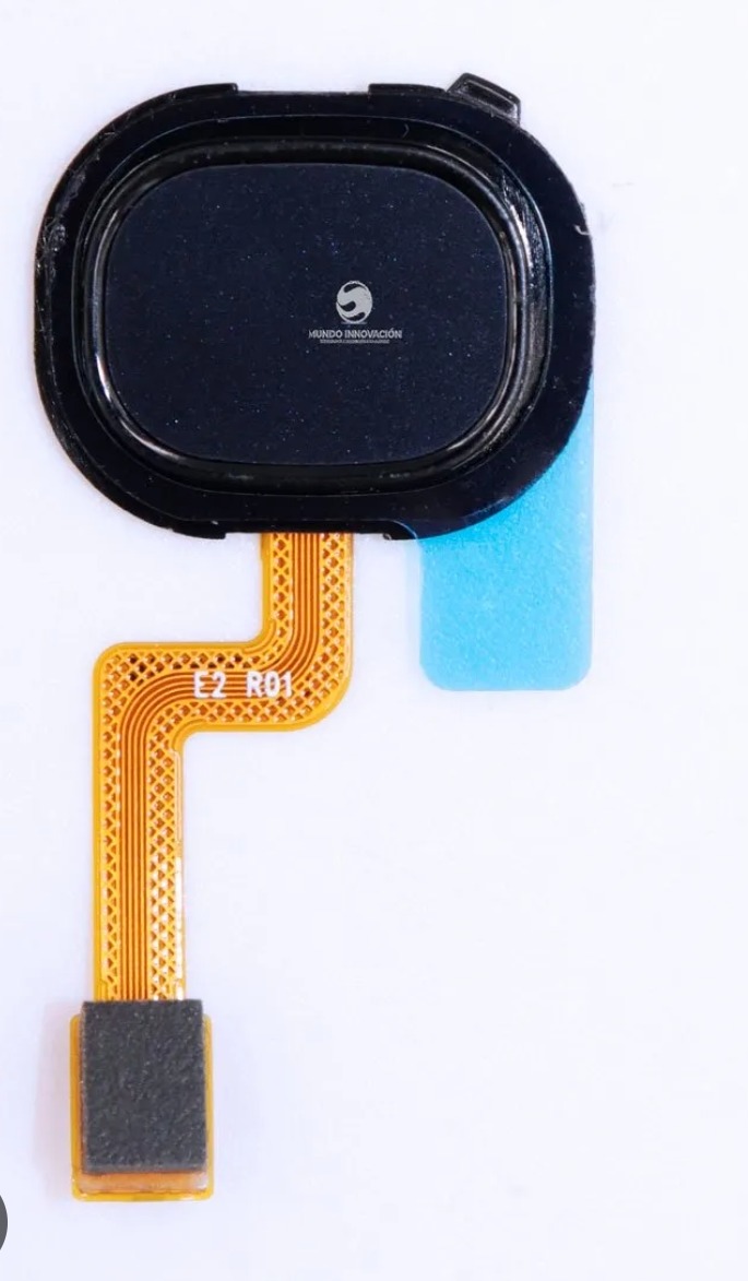 Huella samsung a21s ori