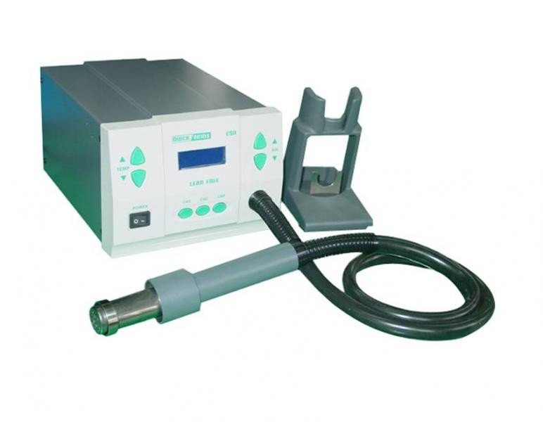 estacion quick 861d+