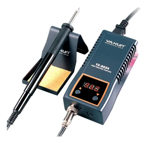 soldador de punta yx-8034
