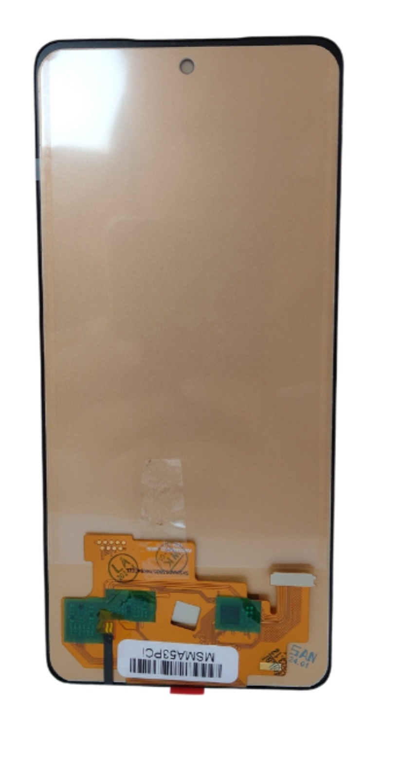 Modulo samsung a53 oled small 