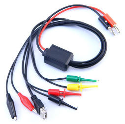 cable de fuente pulpo