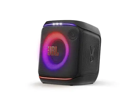 Parlante jbl party box encore 2