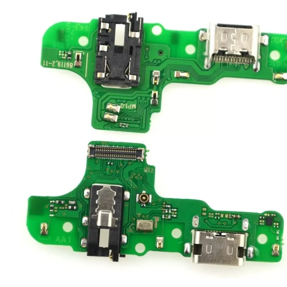 PLACA DE CARGA SAMSUNG A20S M12 CNN 