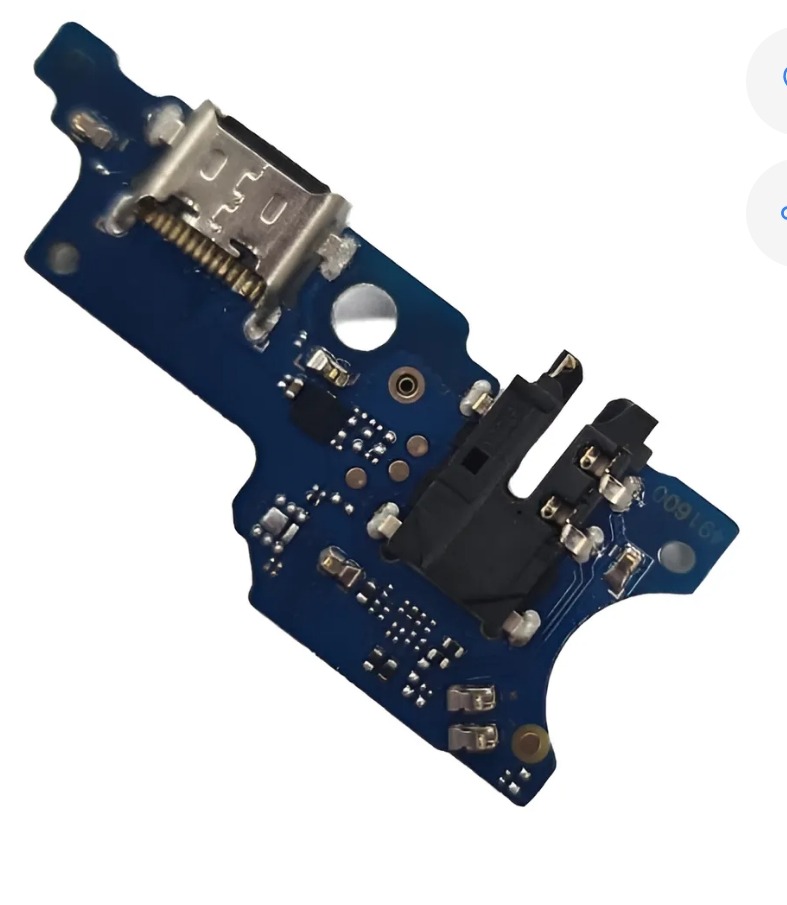 Placa de carga samsung a06 ge 