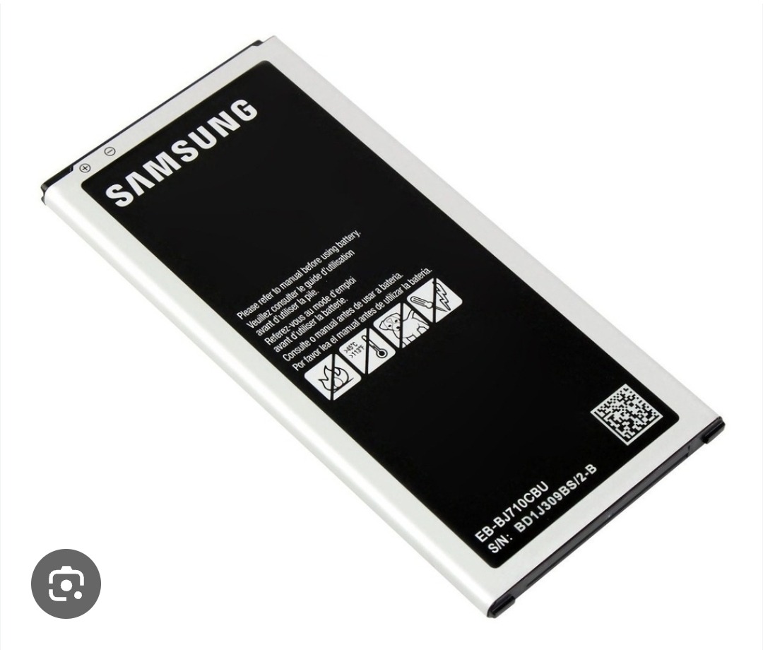 BATERIA SAMSUNG J7 2016