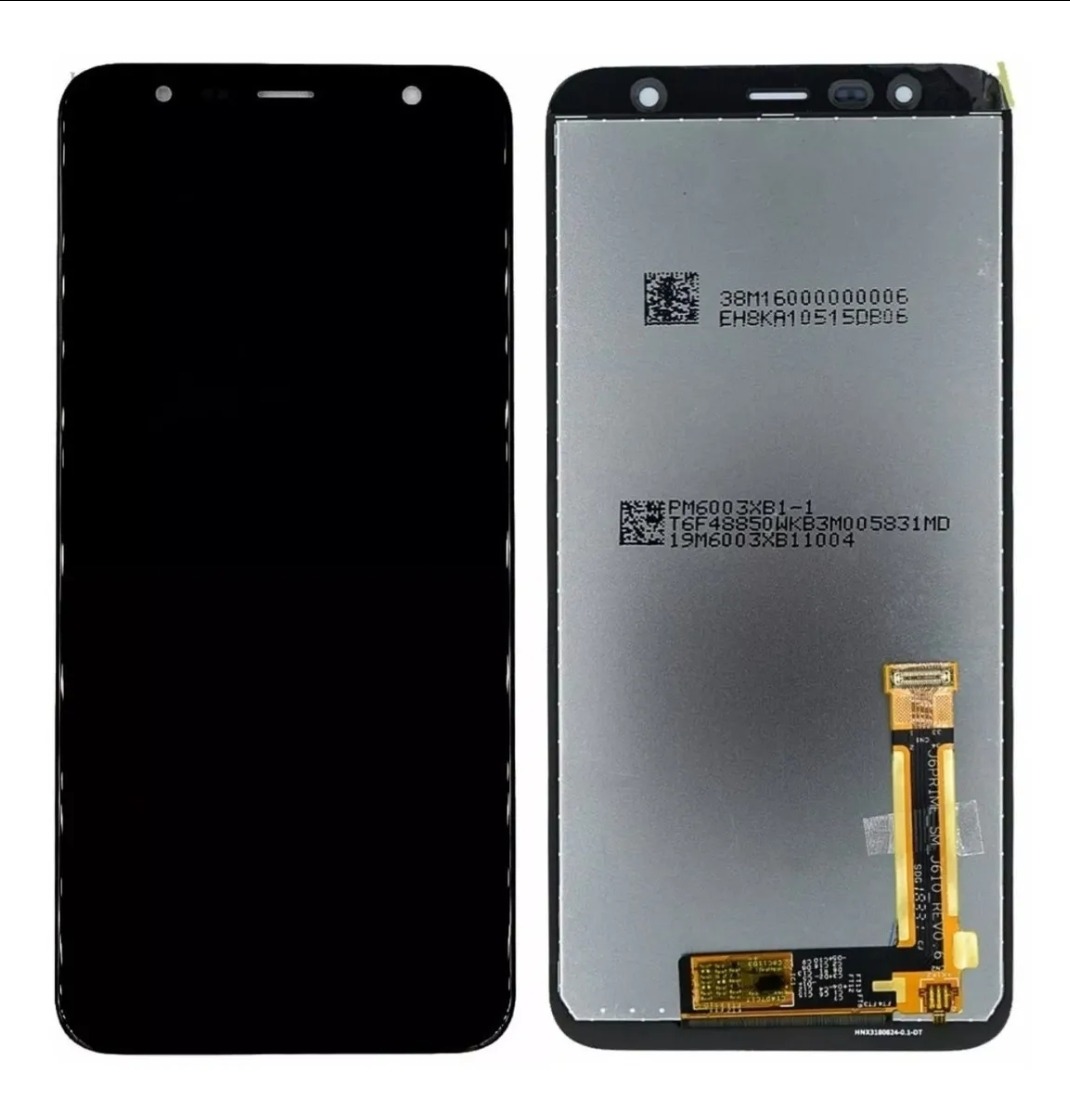 MODULO SAMSUNG J4 PLUS / J4 CORE/ J6 PLUS ORIGINAL