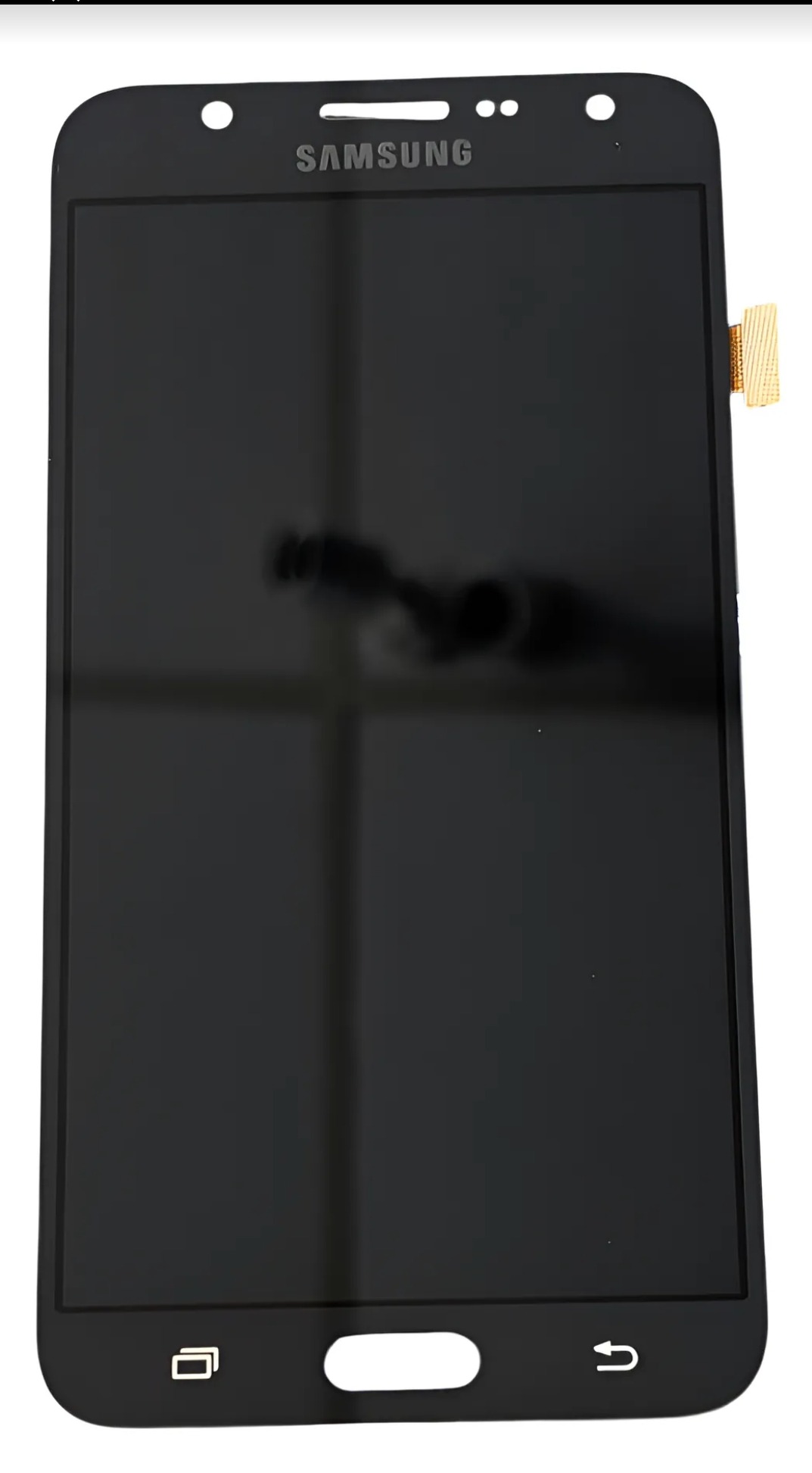 MODULO SAMSUNG J700 INCELL PREMIUM NEGRO