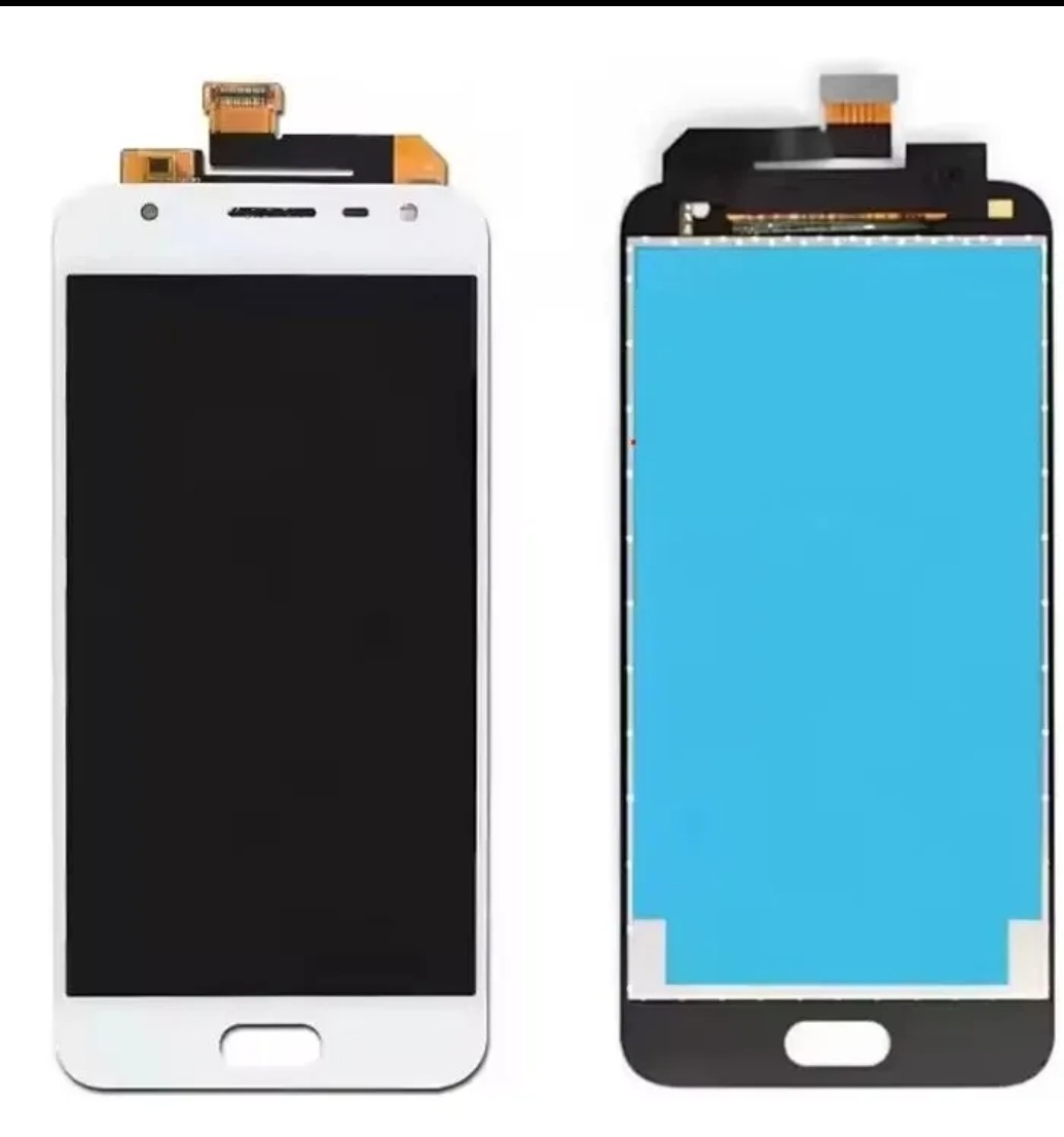 MODULO SAMSUNG J5 PRIME OLED BLANCO