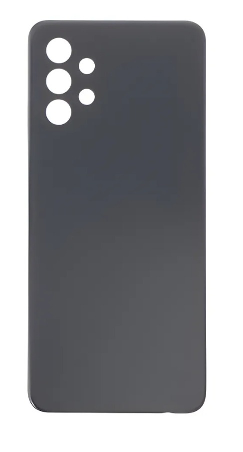 Tapa samsung a53 negro