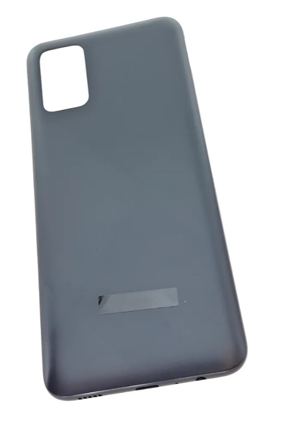 TAPA SAMSUNG A02S NEGRO