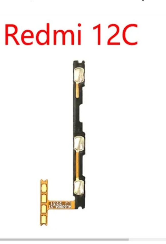 FLEX POWER REDMI 12C