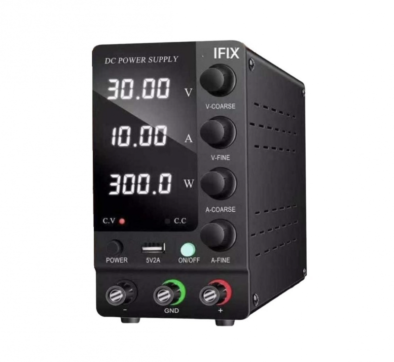 Fuente  ifix -c3010