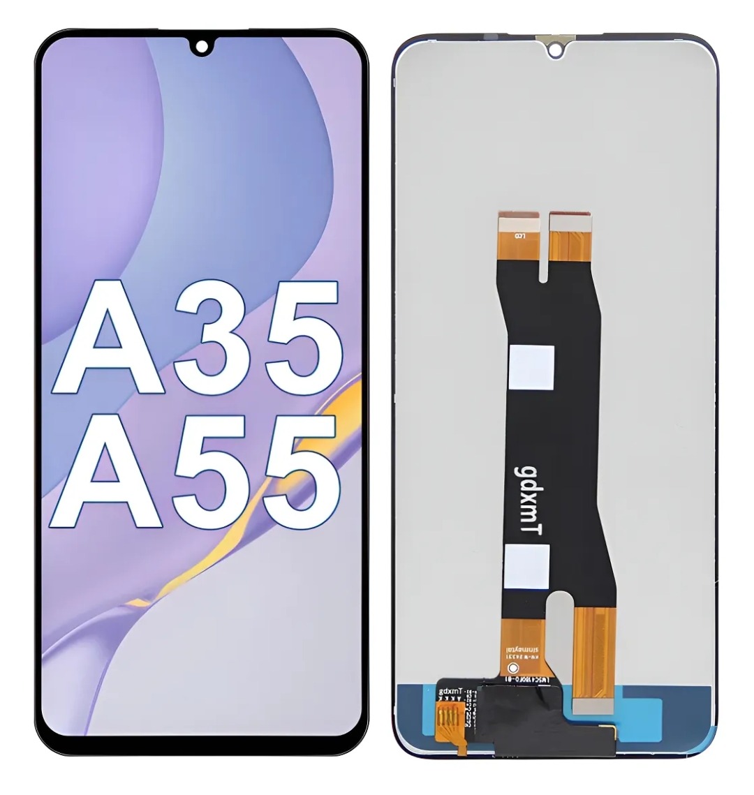 MODULO ZTE A35 5G/A55 5G ORIGINAL