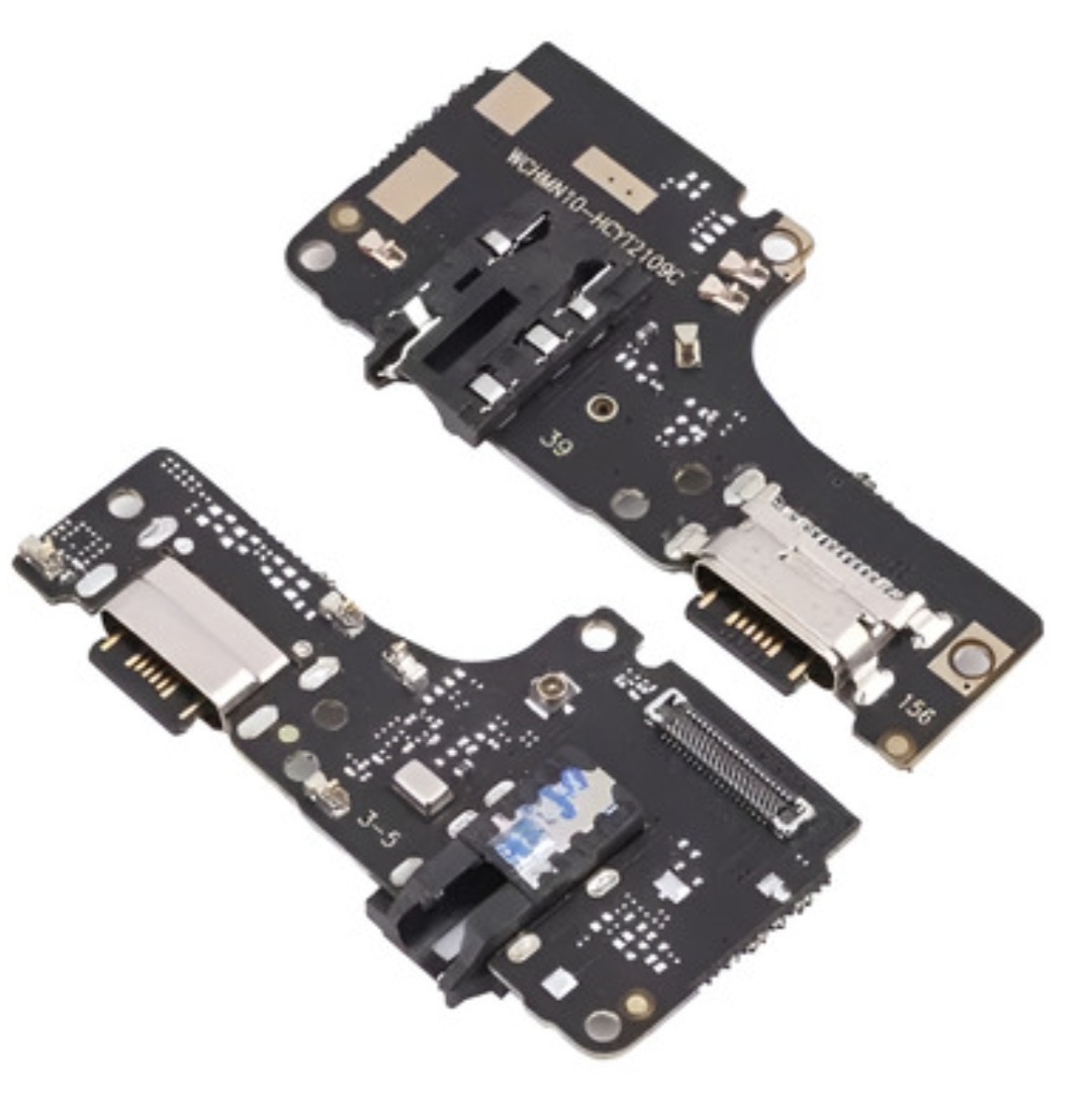  placa de carga redmi note 10 ge