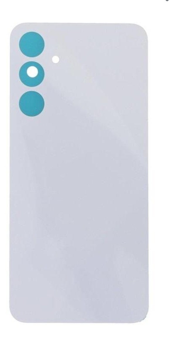 TAPA SAMSUNG A16 4G BLANCO