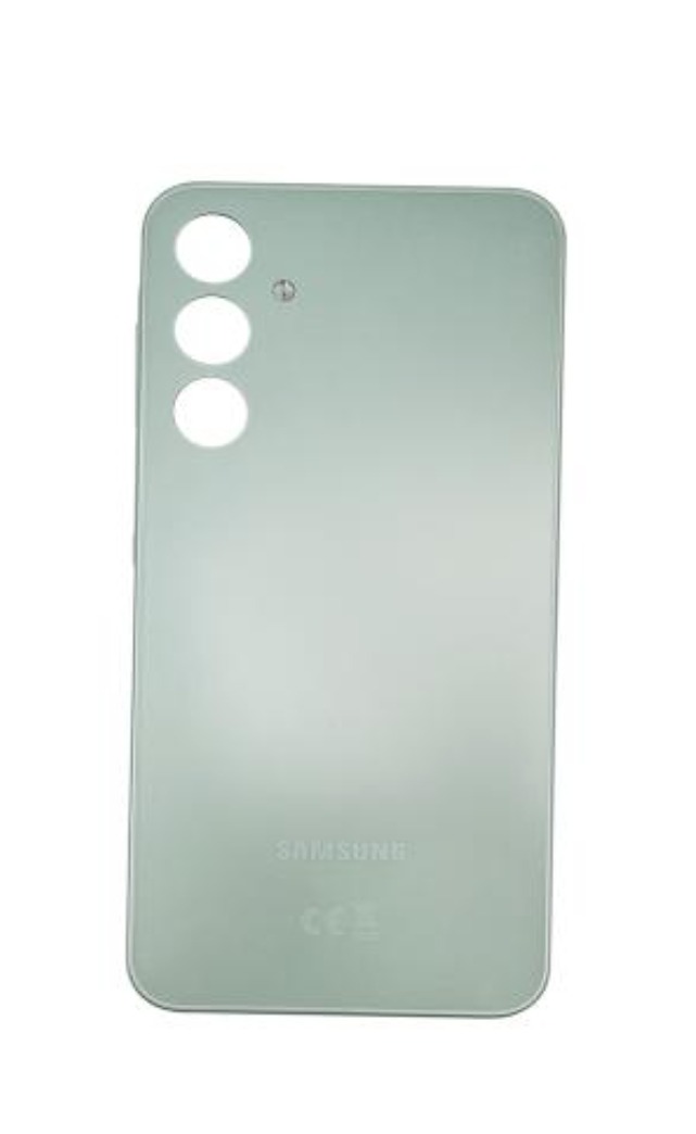 TAPA SAMSUNG A16 4G VERDE