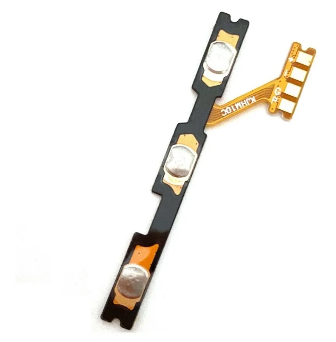Flex power redmi 10c